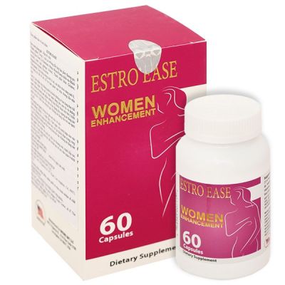 Nature Gift Estro Ease tăng cường sinh lý nữ hộp 60 viên